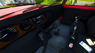 1992 Dodge Ram D 250 Crew Cab v1.0.0.1