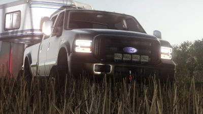 1999 - 2007 FORD F-350 v1.0.0.0