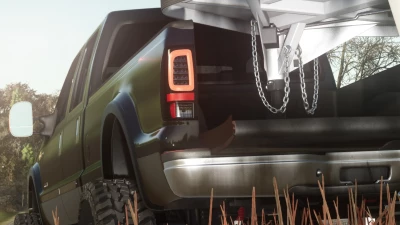 1999 - 2007 FORD F-350 v1.0.0.0