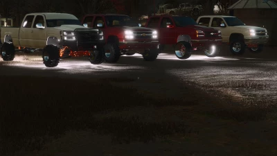 2006 Chevy Cateye v1.0.0.0