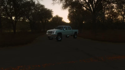 2006 Chevy Cateye v1.0.0.0