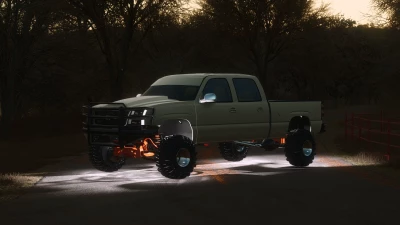 2006 Chevy Cateye v1.0.0.0