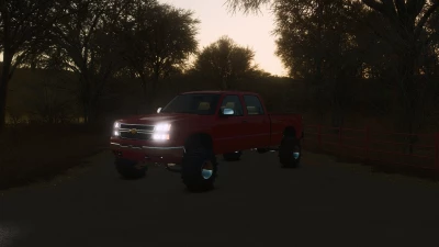 2006 Chevy Cateye v1.0.0.0