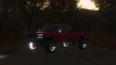 2006 Chevy Cateye v1.0.0.0