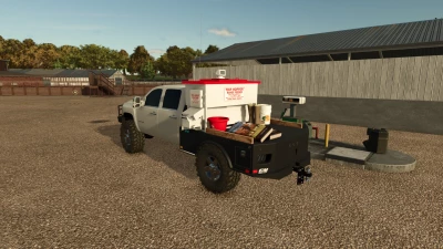 2010 Chevrolet Duramax v1.0.0.0
