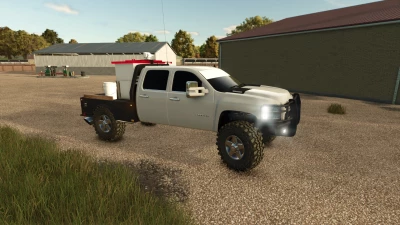 2010 Chevrolet Duramax v1.0.0.0