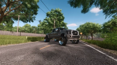 2013 Ford F350 v1.0.0.0