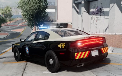 2014 Dodge Charger 0.35.x