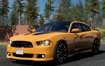 2014 Dodge Charger 0.35.x