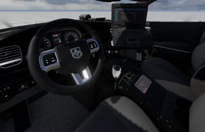 2014 Dodge Charger 0.35.x