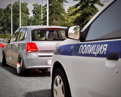 2017 Volkswagen Polo (6R,6C) [Update] 0.35.x