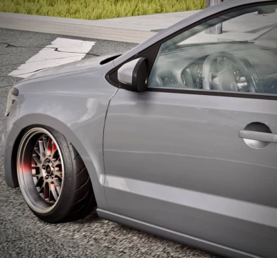 2017 Volkswagen Polo (6R,6C) [Update] 0.35.x