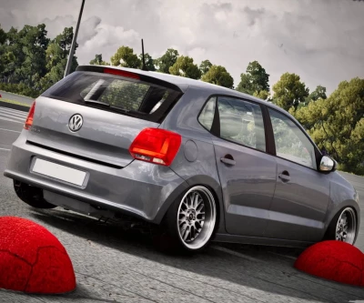2017 Volkswagen Polo (6R,6C) [Update] 0.35.x