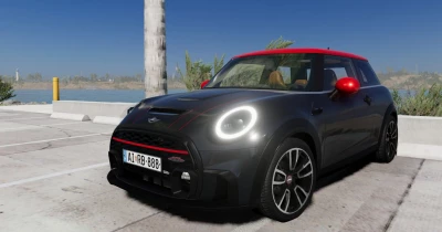 2018-2024 Mini Cooper (F56) 0.35.x