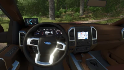 2019 Ford F150 Powerstroke v1.0.0.0