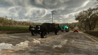 2019 Ford King Ranch v1.0.0.0