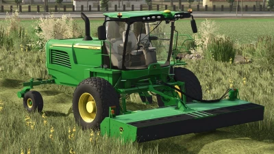 2020 John Deere W200 Series v1.0.0.0