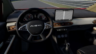 2020 Miovi Citellus/Alden 0.35.x