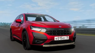 2020 Miovi Citellus/Alden 0.35.x