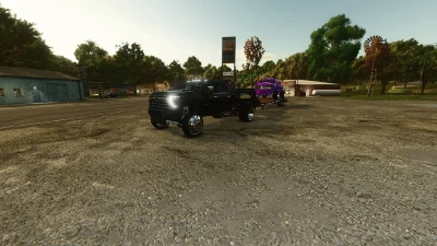 2024 Chevy HighCountry v1.0.0.0