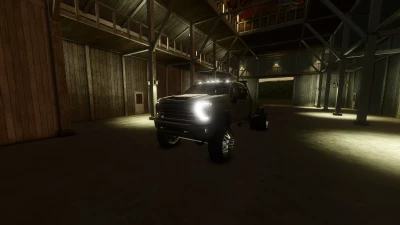 2024 Chevy HighCountry v1.0.0.0
