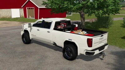 2024 GMC Denali Ultimate v1.0.0.0