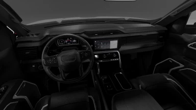 2024 Gmc Sierra 2500 0.35.x