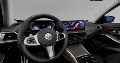 2025 BMW 3-Series (G20 LCI) 0.35.x