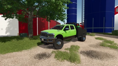 24 Ram 3500 v1.0.0.0