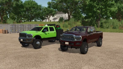 24 Ram 3500 v1.0.0.0