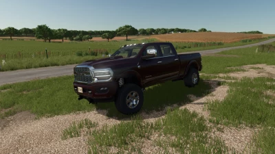 24 Ram 3500 v1.0.0.0