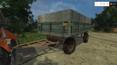 2PTS 4 OLD EXTRA HIT CCCP RUSSIAN TRAILER V1.0