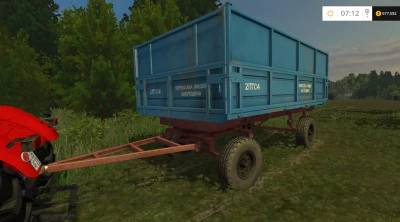 2PTS 4.5 NEW BLUE EXTRA HIT MEGA V1.1.0.0