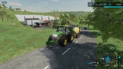 7R John Deere v1.0.0.0