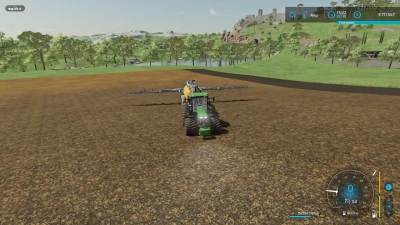 7R John Deere v1.0.0.0