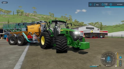 7R John Deere v1.0.0.0