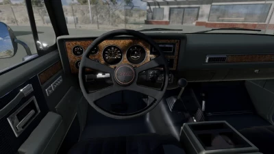 '81 - '91 Chevrolet Suburban (8th Gen) v2.0