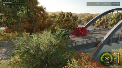 8RХ John Deere v1.0.0.0