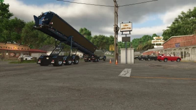 ABS LRC448 Rear Lift v1.0.0.0