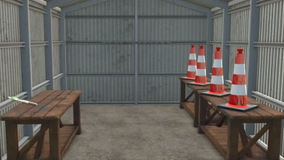 Active Object Hand Tool v1.0.0.0