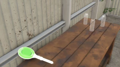 Active Object Hand Tool v1.0.0.0