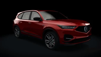 Acura MDX IV v1.0