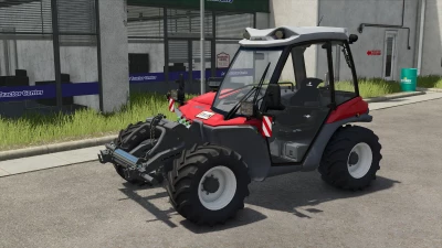 AEBI TT 281+ v1.0.0.0