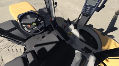 Agco Challenger MT 650 v1.1.0.0