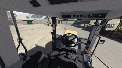 Agco Challenger MT 650 v1.1.0.0