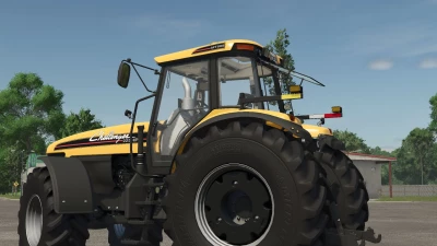 Agco Challenger MT 650 v1.1.0.0