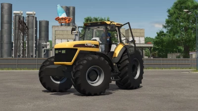Agco Challenger MT 650 v1.1.0.0