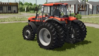 AGCO Large Frames v1.0.0.0