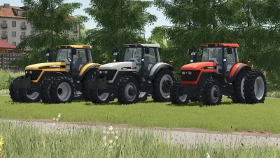 AGCO Large Frames v1.0.0.0