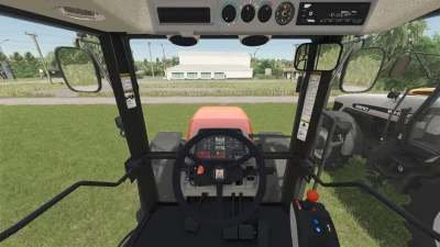 AGCO Large Frames v1.0.0.0